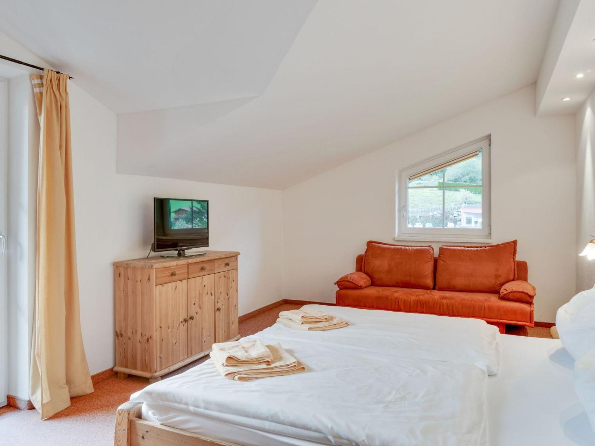Modern Apartment With Sauna In Gro Arl Salzburg Grossarl Bagian luar foto
