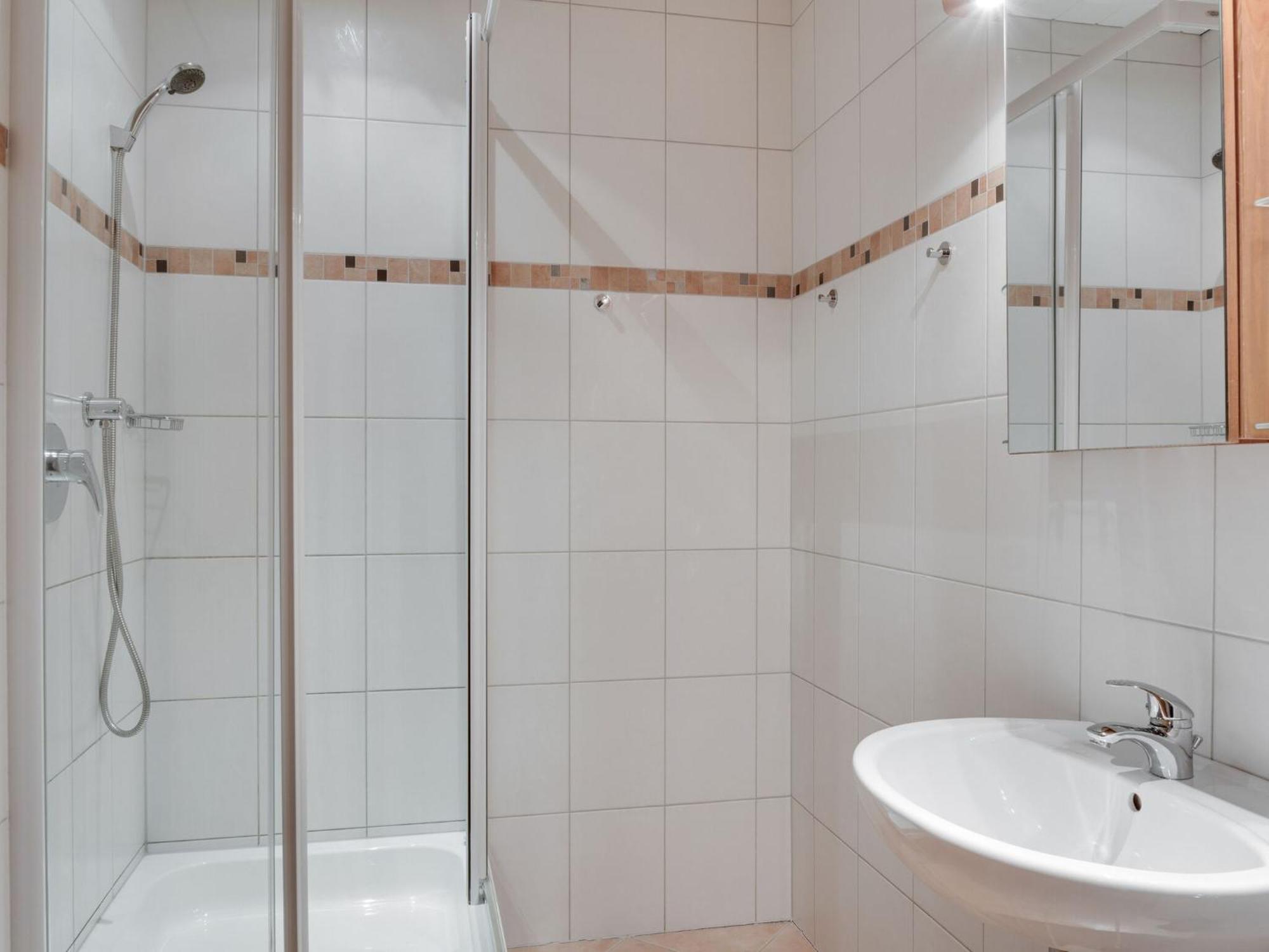 Modern Apartment With Sauna In Gro Arl Salzburg Grossarl Bagian luar foto
