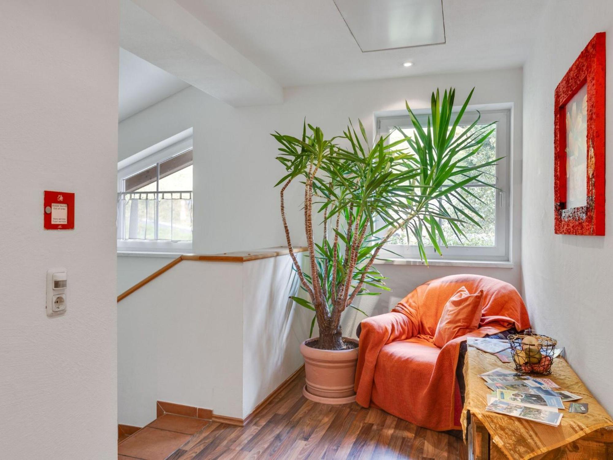 Modern Apartment With Sauna In Gro Arl Salzburg Grossarl Bagian luar foto